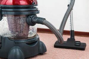 Read more about the article How to start a carpet cleaning business UK