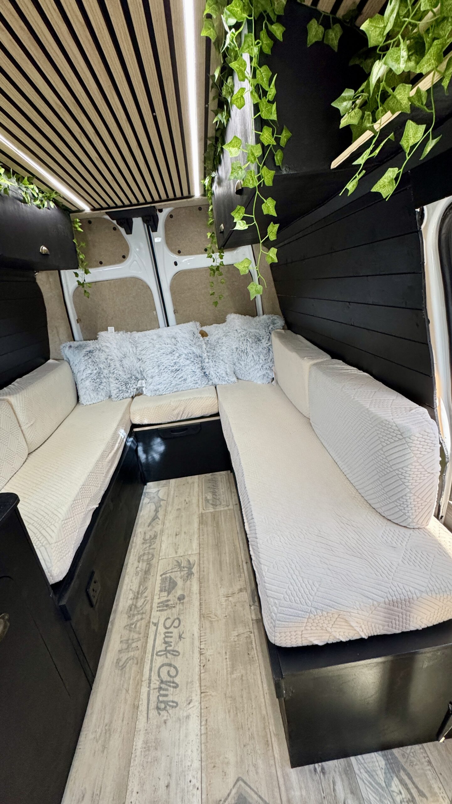 Read more about the article A new breed camper van conversion business in Yorkshire